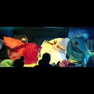 Meet your Posher, Alia